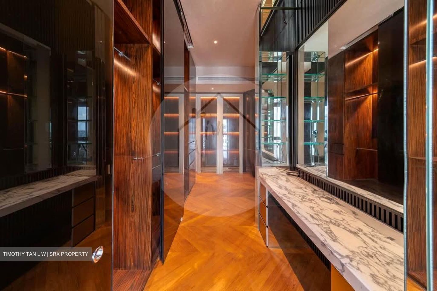 3 Orchard By-The-Park (D10), Condominium #543001991